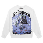 Godspeed Sweatshirts